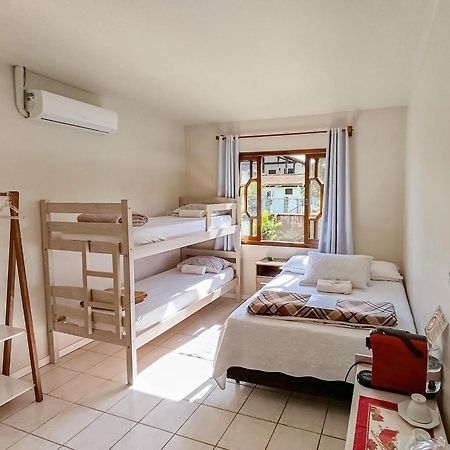 Apartament Casa Aconchego II Pomerode Zewnętrze zdjęcie