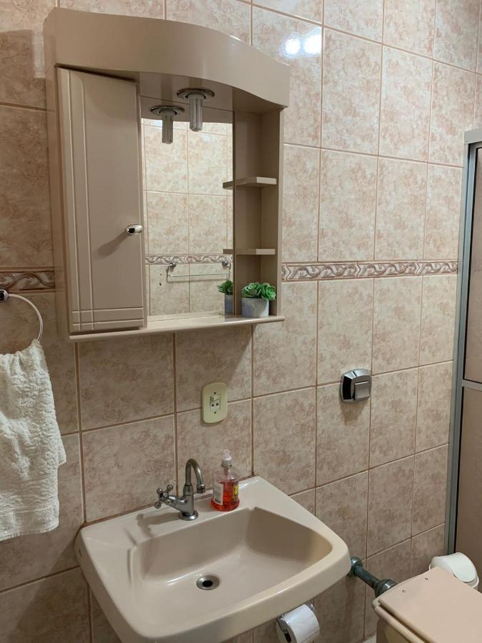 Apartament Casa Aconchego II Pomerode Zewnętrze zdjęcie