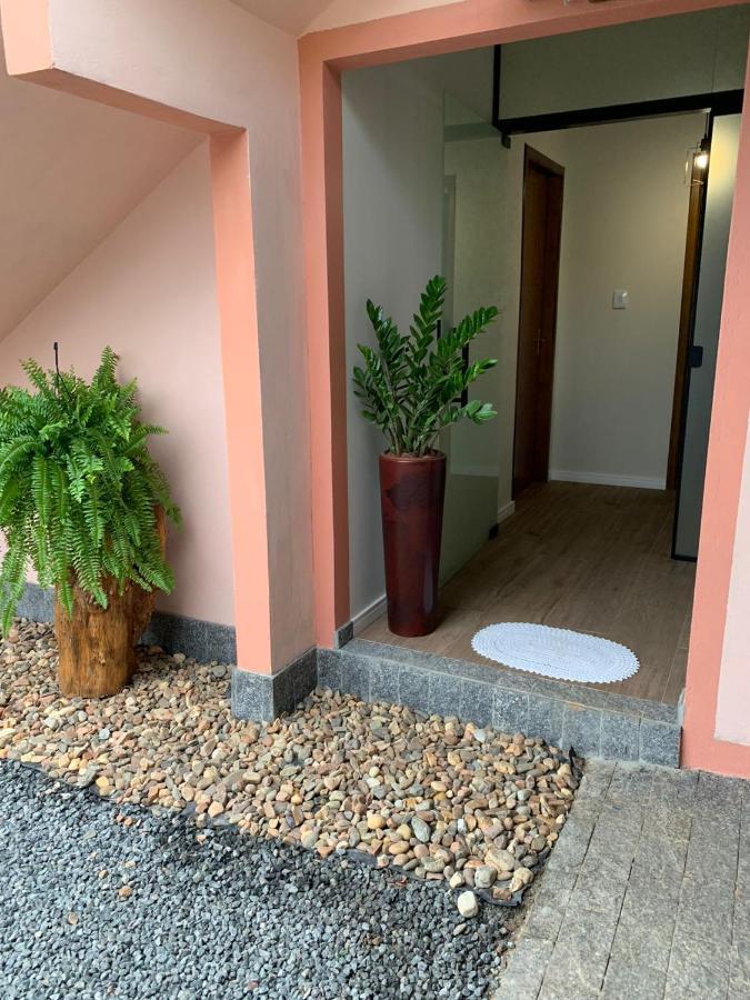 Apartament Casa Aconchego II Pomerode Zewnętrze zdjęcie