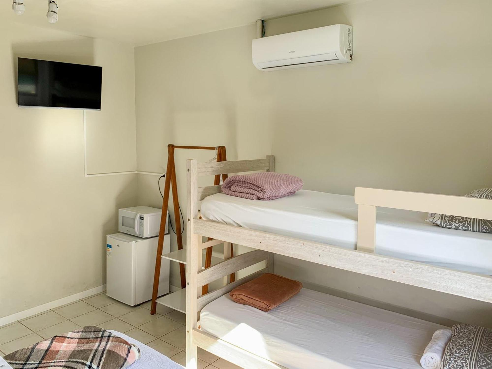Apartament Casa Aconchego II Pomerode Zewnętrze zdjęcie