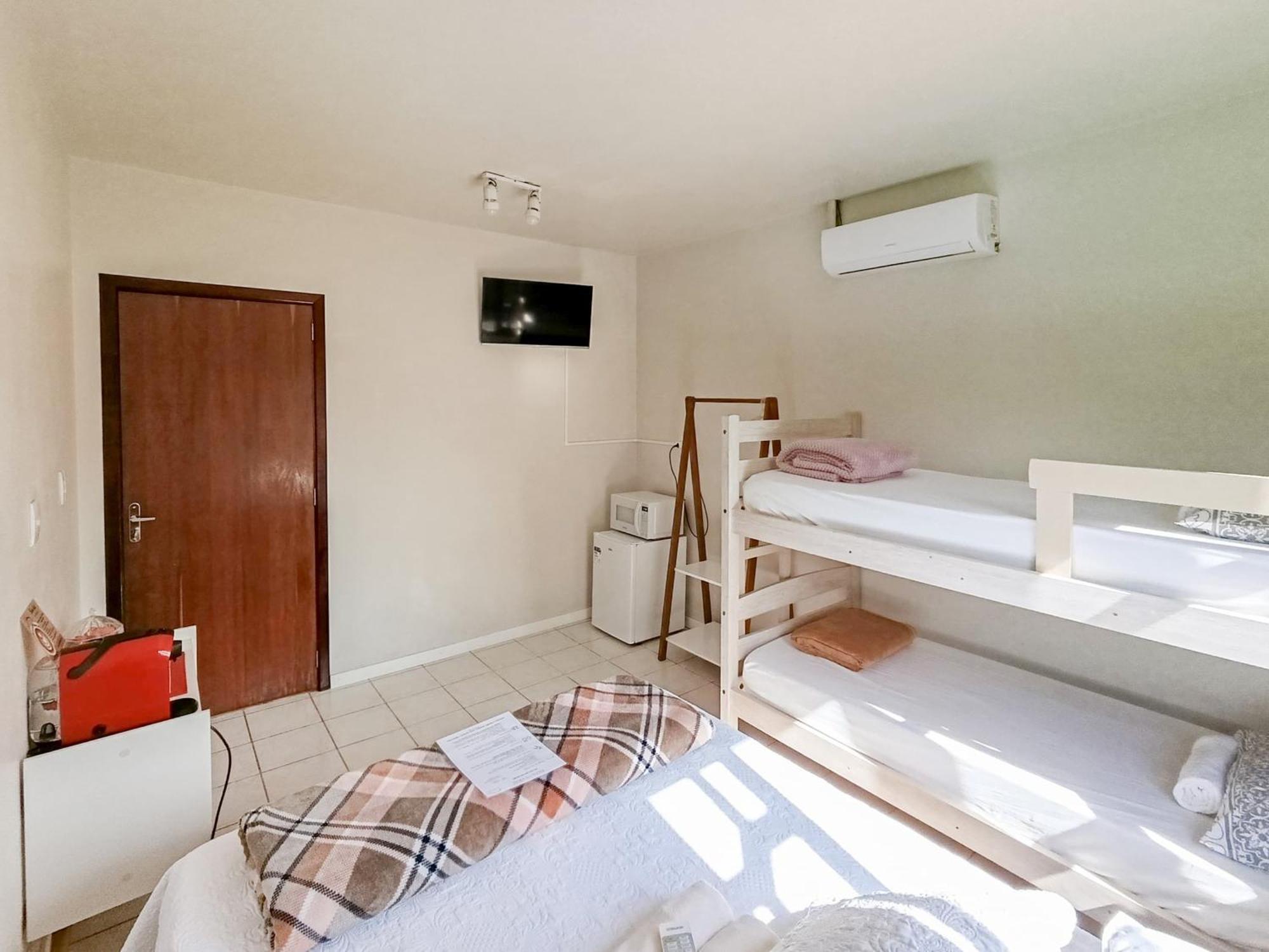 Apartament Casa Aconchego II Pomerode Zewnętrze zdjęcie